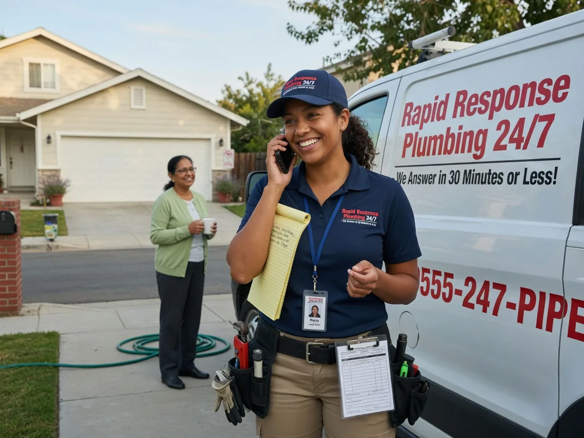 Emergency Plumber Hot Springs, AR FAQs